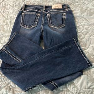 Miss Me jeans 30